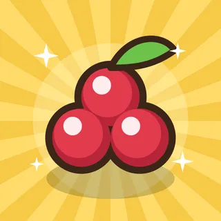 Berry Route app icon