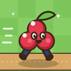 Berry Route character