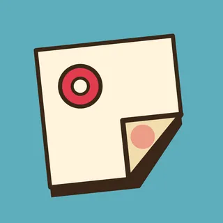 Fold app icon